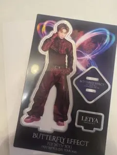 FANTASTICS LEIYA アクリルスタンド
