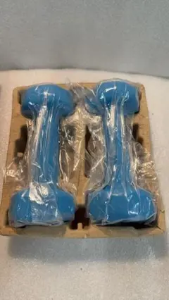 WINNOW ダンベル 筋トレダンベル、ホームジムダンベルセット 2kg*2個