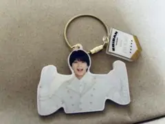 エビライ アクキー EBiDAN M!LK 塩﨑太智
