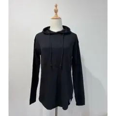 【SALE】Give Re Collection ワッフルフード付きプルオーバー