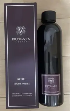 ドットール ロッソノービレ リフィル 500ml 1本 スティックなし