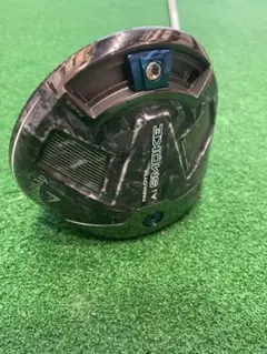 美品レア　パラダイム AiスモークMAXD ドライバー レフティ