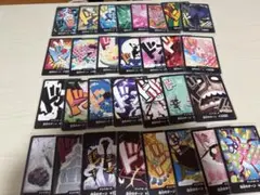 ワンピース カードゲーム 30枚セット