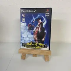 Winning Post 6
