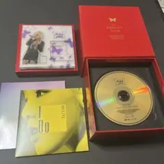 テヨン/The Signal Gift〈完全限定生産BOX〉－－Mercari