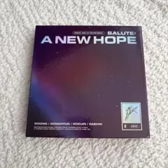 AB6IX SALUTE: A NEW HOPE
