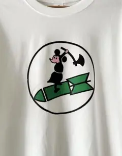 ② 新品 The Jesus Lizard バンド シャツ ヴィンテージ