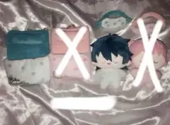 影片みか ぬいぐるみ 中国