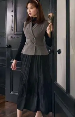 2025年最新】meurice pleated lace dressの人気アイテム - メルカリ