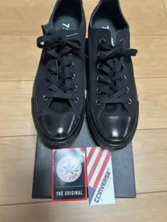 新品未使用 MHL CONVERSE オールスター26
