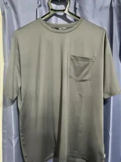 新品　タグ付き　SHIPS ブラック Tシャツ