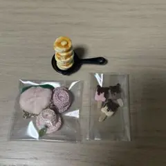 cocoriang ディーラーさま製　小物set kumukuku