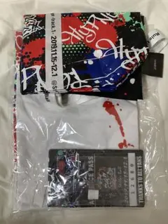 ヒプステ track1 オーディエンスキット