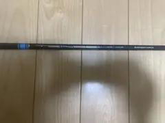 テンセイ　ブルー　TM50SR テーラーメイドスリーブ付　ドライバー用tm50
