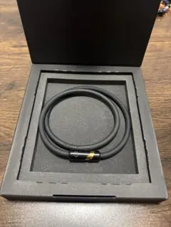 BANDAL BOLD BLACK×GOLD 47cm