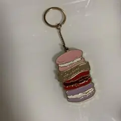 ラデュレ キーホルダー ミラー