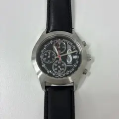 Seven Stars クロノグラフ腕時計