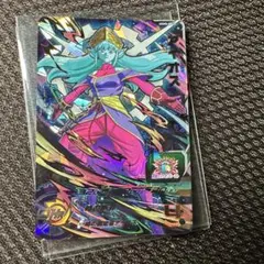 ドラゴンボールヒーローズ アイオス UGM5-SEC2