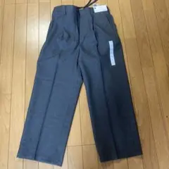 GU パギースラックス S グレー