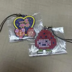 たまごっち1番くじ　きらきらラバーチャーム