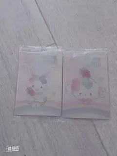 サンリオキャラクターズ サンリオウエハース 10