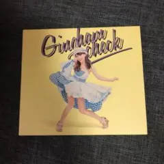 AKB48 Gingham Check Aタイプ CD+DVD
