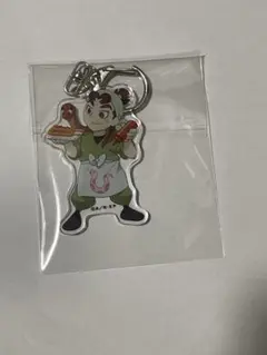 忍たま乱太郎 伊賀崎孫兵 文化祭に行こう！の段 アクリルキーホルダー