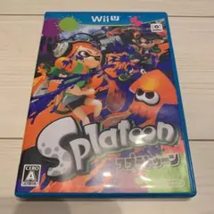 Splatoon（スプラトゥーン）