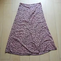 NEW LOOK レディース ロングスカート