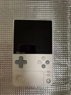 ANBERNIC POCKET DMG ホワイト 8GB 128GB