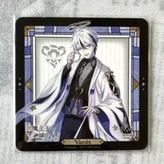 ✩.*˚ GiGO 非売品 悪魔王子と操り人形 コースター ヴァニス ✩.*˚