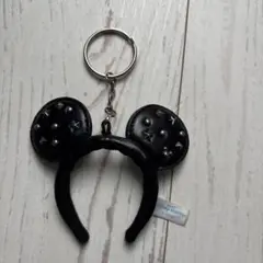 ディズニー　キーホールダー