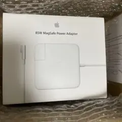 Apple Apple MagSafe 電源アダプタ(85W) MC556J/B