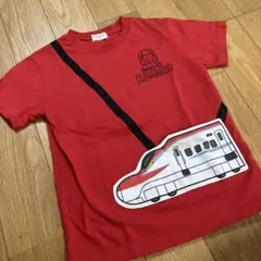 TARKER こまち　Tシャツ　130