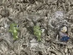 サマーウォーズ めじるしアクセサリー リイチ