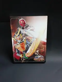 【DVD】仮面ライダー鎧武＆仮面ライダーウィザード　MOVIE大合戦