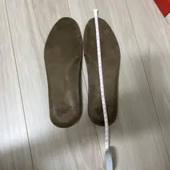 レッドウィング コンフォートフォース フットベッド Mインソール