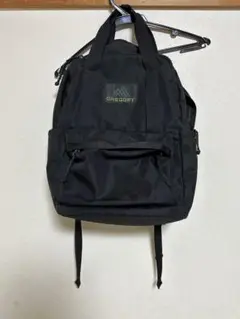 グレゴリー グリーンレーベルリラクシング 別注 イージーピージーディ リュック