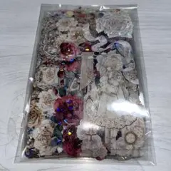 海外マステ　切り売り　50枚　セット　M