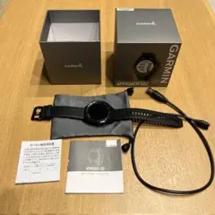GARMIN ガーミン APPROACH S62