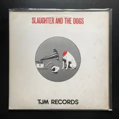 slaughter and the dogs 限定版 ステッカー付き 2025年最新】slaughter dogsの人気アイテム - メルカリ