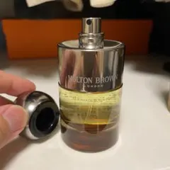モルトンブラウン ブラックペッパー 香水