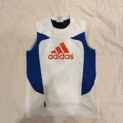 adidas CLIMLITE ノースリーブタンクトップ　プラクティス