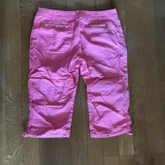CASTELBAJAC ハーフパンツ