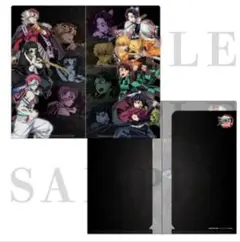 鬼滅の刃 劇場版 チケットホルダー　無限城編　②