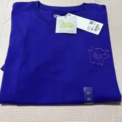 ポケモンUT ゲンガー Tシャツ 160 新品未使用品