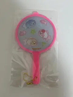すみっコぐらし 深堀隆介展 ポイキーホルダー