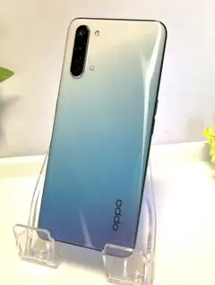 【SIMフリー】OPPO Reno3 A 128GB スマホ本体