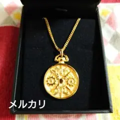 【※本日のみ特別値下げ※】カードキャプターさくら ユナD海渡 懐中時計ネックレス