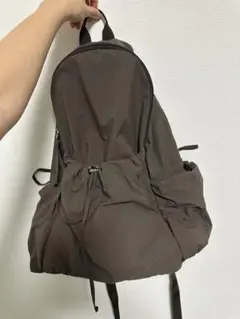 GEORGESジョージズ　軽量撥水リュック